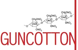 GUNCOTTON