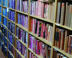 BOOK REVIEWS