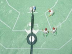 12: TEST MATCH