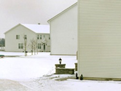 26.1: WHITE HOMES