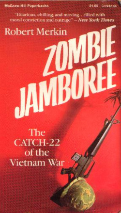 14: ZOMBIE