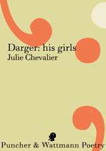Darger: his girls