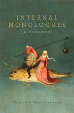 Internal monologues: (a romance)