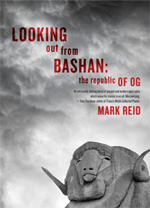 Looking out from Bashan: the republic of Og