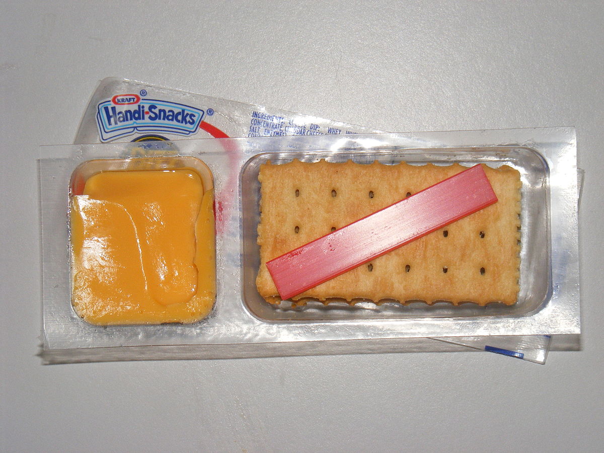 American Cheese (1994)
