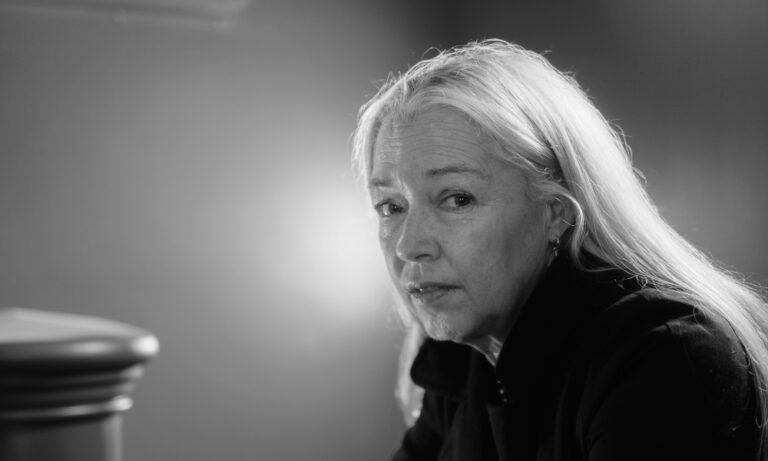 Jacinta Le Plastrier