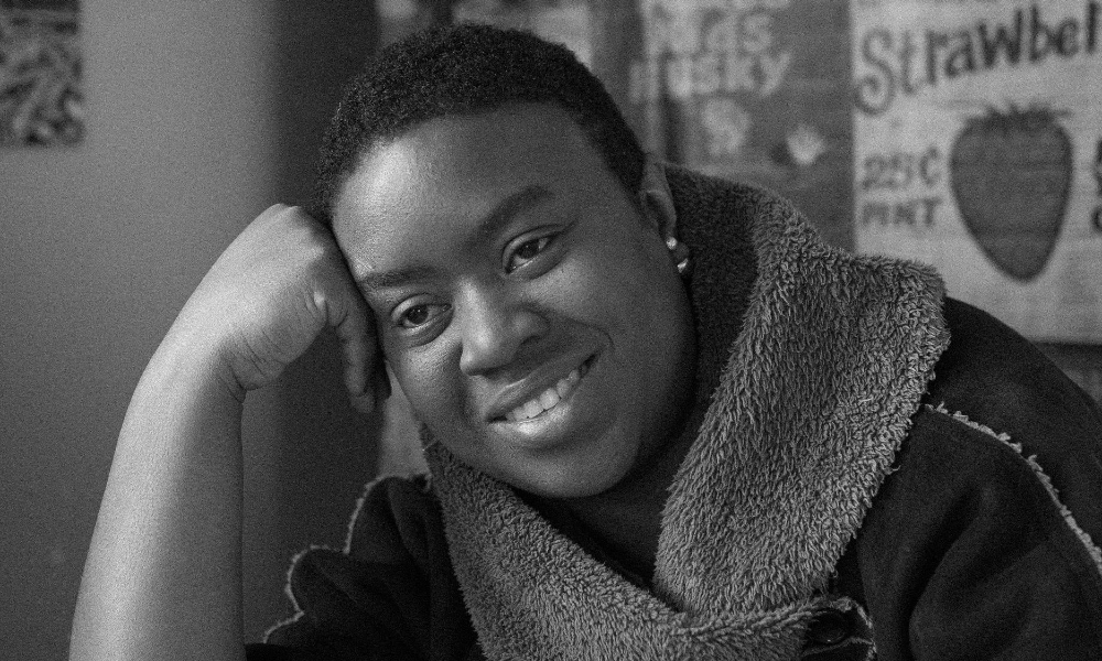 Maxine Beneba Clarke