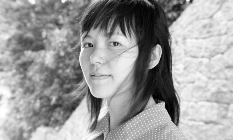 Natsumi Aoyagi