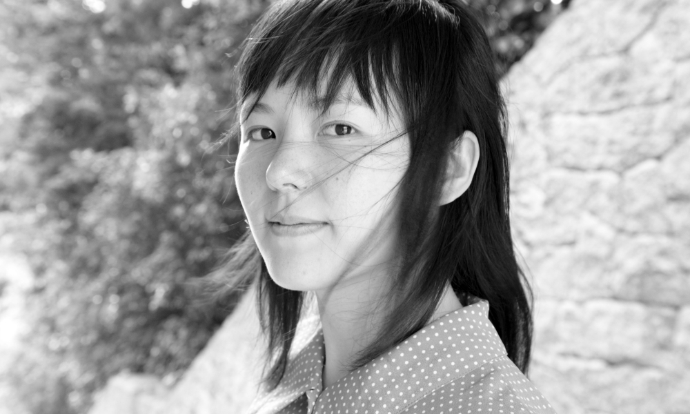 Natsumi Aoyagi