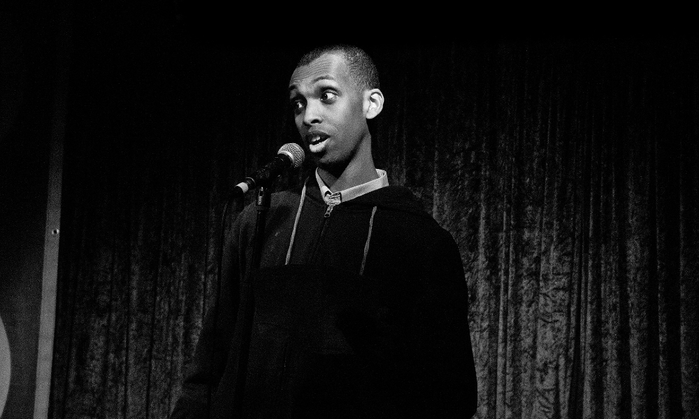 Mo Sudi