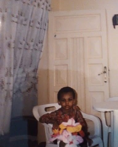 Mo Sudi