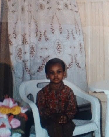 Mo Sudi