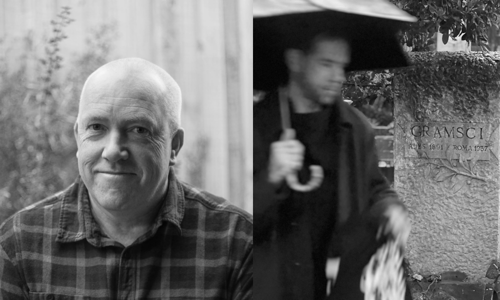 Michael Winkler; Declan Fry
